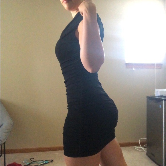 Little Black Dress 👗 - Picture 5 of 11